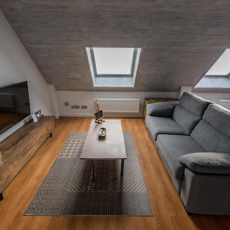 Duplex A 25M Del Telecabina De La Massana Exterior photo